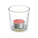 Scented Candle Acorde Tealight Red fruits (12 Units) - Почистване Прахосмукачки И Гладене<<<Дом