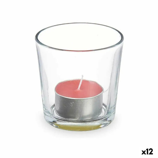 Scented Candle Acorde Tealight Red fruits (12 Units) - Почистване Прахосмукачки И Гладене<<<Дом