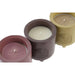 Scented Candle DKD Home Decor (150 g) (3 Units) - Почистване Прахосмукачки И Гладене<<<Дом Градина<<<BigBuy&&&Ароматни