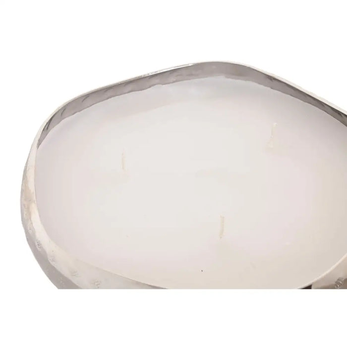 Scented Candle Home ESPRIT Modern 500 g (2 Units) - Почистване Прахосмукачки И Гладене<<<Дом