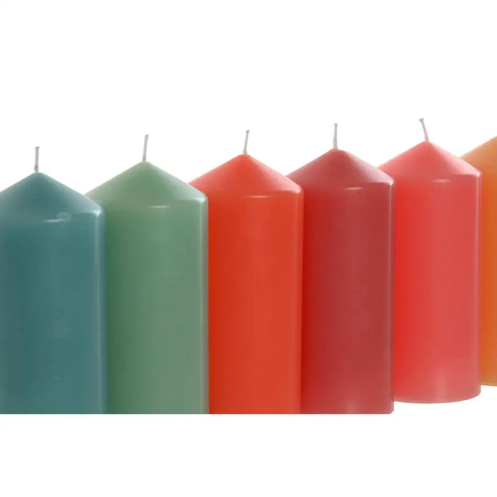 Scented Candle Home ESPRIT Shabby Chic (6 Units) - Почистване Прахосмукачки И Гладене<<<Дом Градина<<<BigBuy&&&Ароматни
