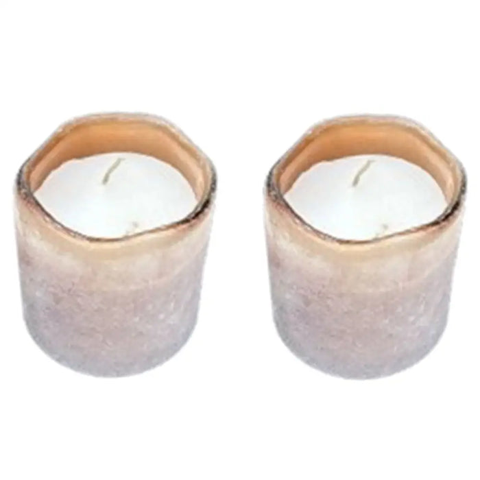 Scented Candle Home ESPRIT Urban 300 g (2 Units) - Почистване Прахосмукачки И Гладене<<<Дом Градина<<<BigBuy&&&Ароматни