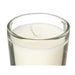 Scented Candle Set Acorde Cotton Glass (12 Units) - Почистване Прахосмукачки И Гладене<<<Дом