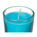 Scented Candle Set Acorde Ocean Glass (12 Units) - Почистване Прахосмукачки И Гладене<<<Дом Градина<<<BigBuy&&&Ароматни