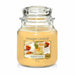 Scented Candle Yankee Candle 10.00114.0846 - Почистване Прахосмукачки И Гладене<<<Дом Градина<<<BigBuy&&&Ароматни