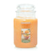 Scented Candle Yankee Candle 10.00115.0543 - Почистване Прахосмукачки И Гладене<<<Дом Градина<<<BigBuy&&&Ароматни