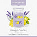 Scented Candle Yankee Candle 1629970E - Почистване Прахосмукачки И Гладене<<<Дом Градина<<<BigBuy&&&Ароматни