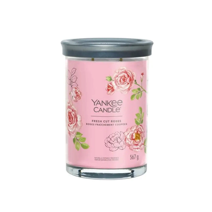 Scented Candle Yankee Candle 1630709E Pink - Почистване Прахосмукачки И Гладене<<<Дом Градина<<<BigBuy&&&Ароматни