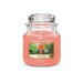 Scented Candle Yankee Candle The Last Paradise - Почистване Прахосмукачки И Гладене<<<Дом Градина<<<BigBuy&&&Ароматни