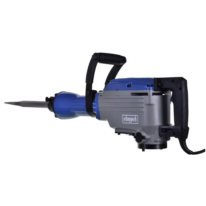 Scheppach AB1700 HEX (SCH5908203901) demolition hammer - Stroke hammersNEL-MUD<<<Electric toolsNEL<<<ActionPL