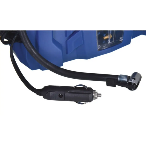 Scheppach AIR-FORCE 5 5906142901 air compressor 0.2 W AC - CompressorsNAK-KOM<<<Cordless toolsNAK<<<ActionPL