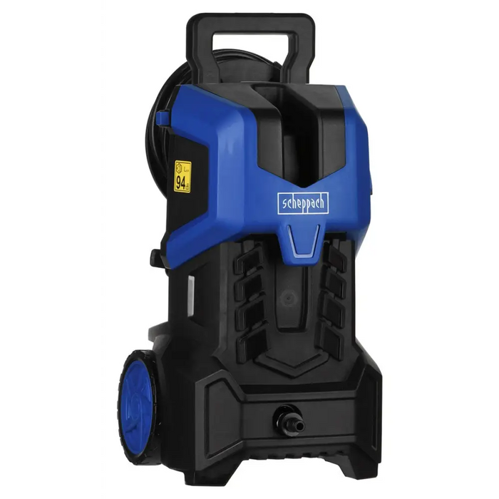 Scheppach HCE3000 Pressure washer - Pressure cleanersNEL-MCI<<<Electric toolsNEL<<<ActionPL