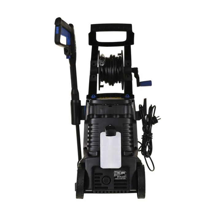 Scheppach high-pressure cleaner HCE2800 - Pressure cleanersNEL-MCI<<<Electric toolsNEL<<<ActionPL