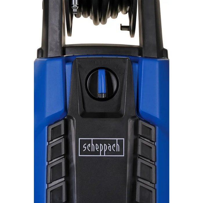 Scheppach high-pressure cleaner HCE2800 - Pressure cleanersNEL-MCI<<<Electric toolsNEL<<<ActionPL