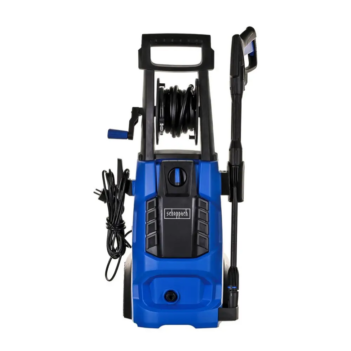 Scheppach high-pressure cleaner HCE2800 - Pressure cleanersNEL-MCI<<<Electric toolsNEL<<<ActionPL