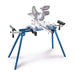 Scheppach UMF1550 mitre saw stand 4 leg(s) Black Blue - Tool tablesNOP-STN<<<Tools - accessoriesNOP<<<ActionPL