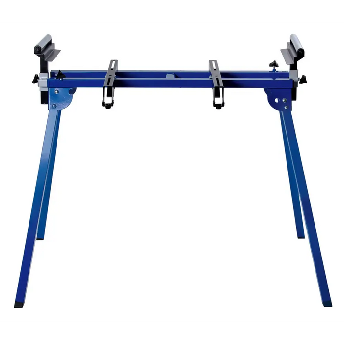 Scheppach UMF1550 mitre saw stand 4 leg(s) Black Blue - Tool tablesNOP-STN<<<Tools - accessoriesNOP<<<ActionPL