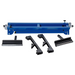 Scheppach UMF1550 mitre saw stand 4 leg(s) Black Blue - Tool tablesNOP-STN<<<Tools - accessoriesNOP<<<ActionPL