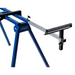 Scheppach UMF1550 mitre saw stand 4 leg(s) Black Blue - Tool tablesNOP-STN<<<Tools - accessoriesNOP<<<ActionPL