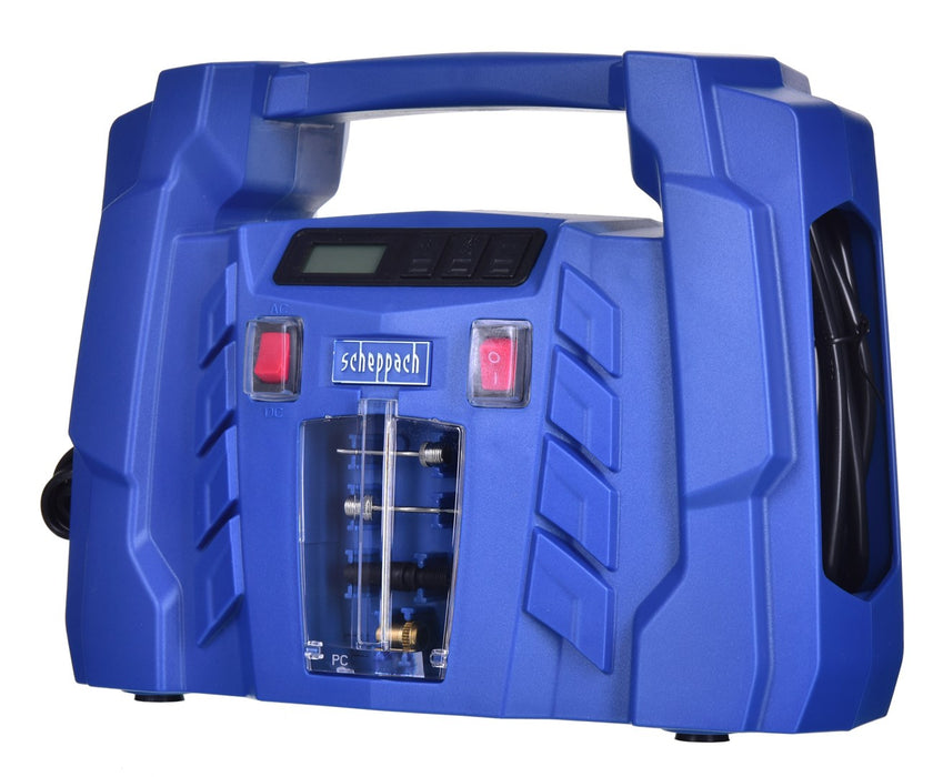 Scheppach AIR-FORCE 5 5906142901 air compressor 0.2 W AC