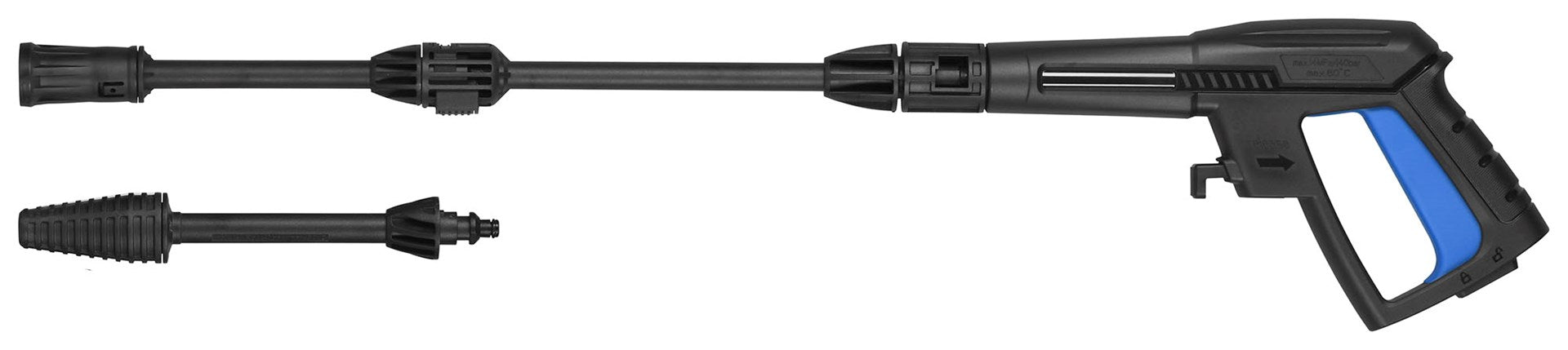 Scheppach HPC1600-KIT - pressure washer