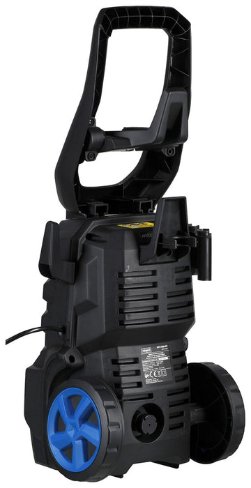 Scheppach HPC1600-KIT - pressure washer