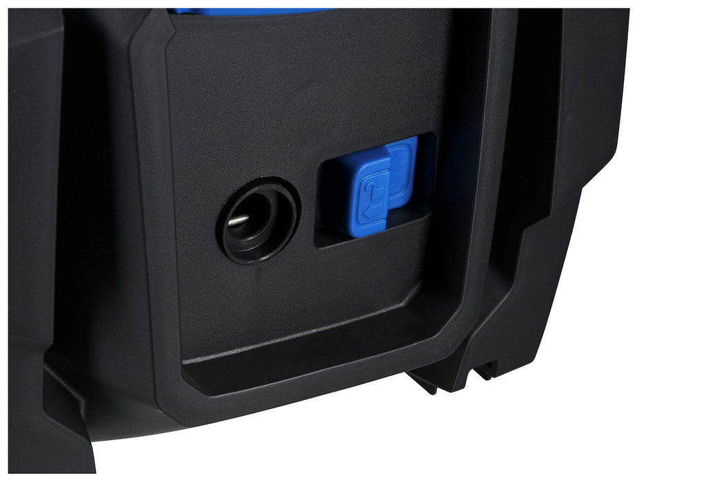 Scheppach HPC1600-KIT - pressure washer