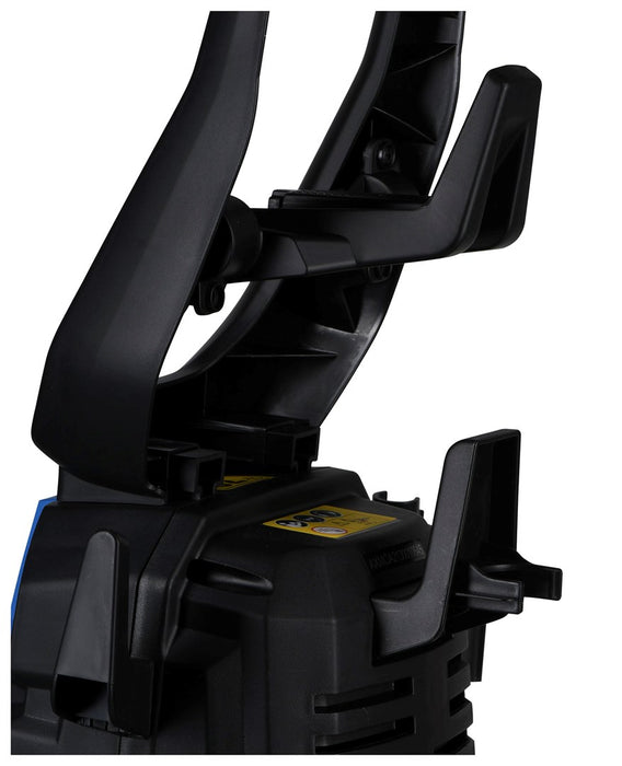 Scheppach HPC1600-KIT - pressure washer