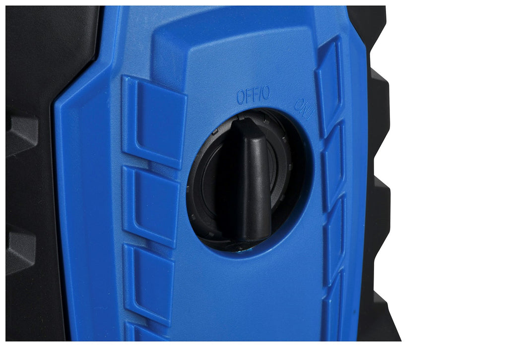 Scheppach HPC1600-KIT - pressure washer