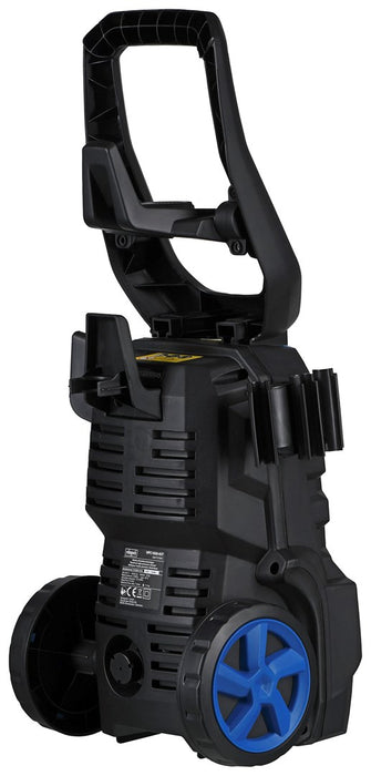 Scheppach HPC1600-KIT - pressure washer