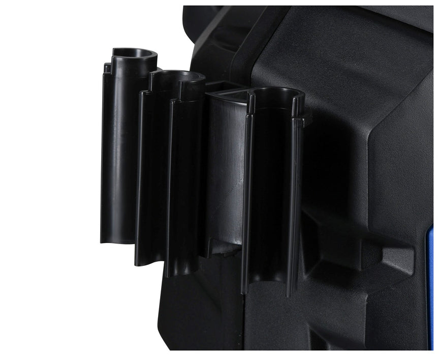 Scheppach HPC1600-KIT - pressure washer