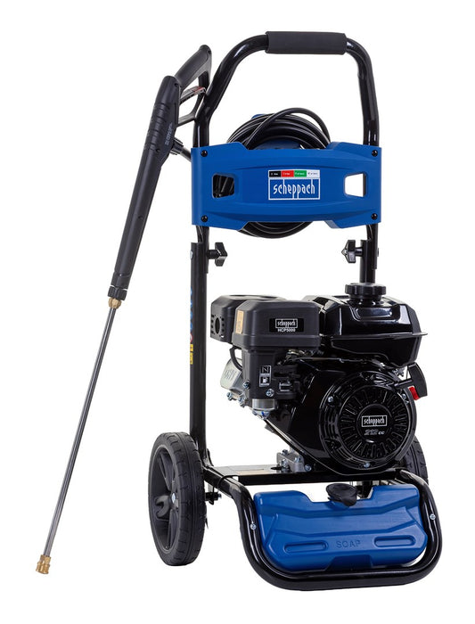 Scheppach high-pressure cleaner HCP5000