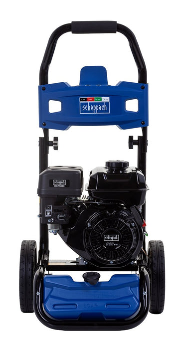 Scheppach high-pressure cleaner HCP5000