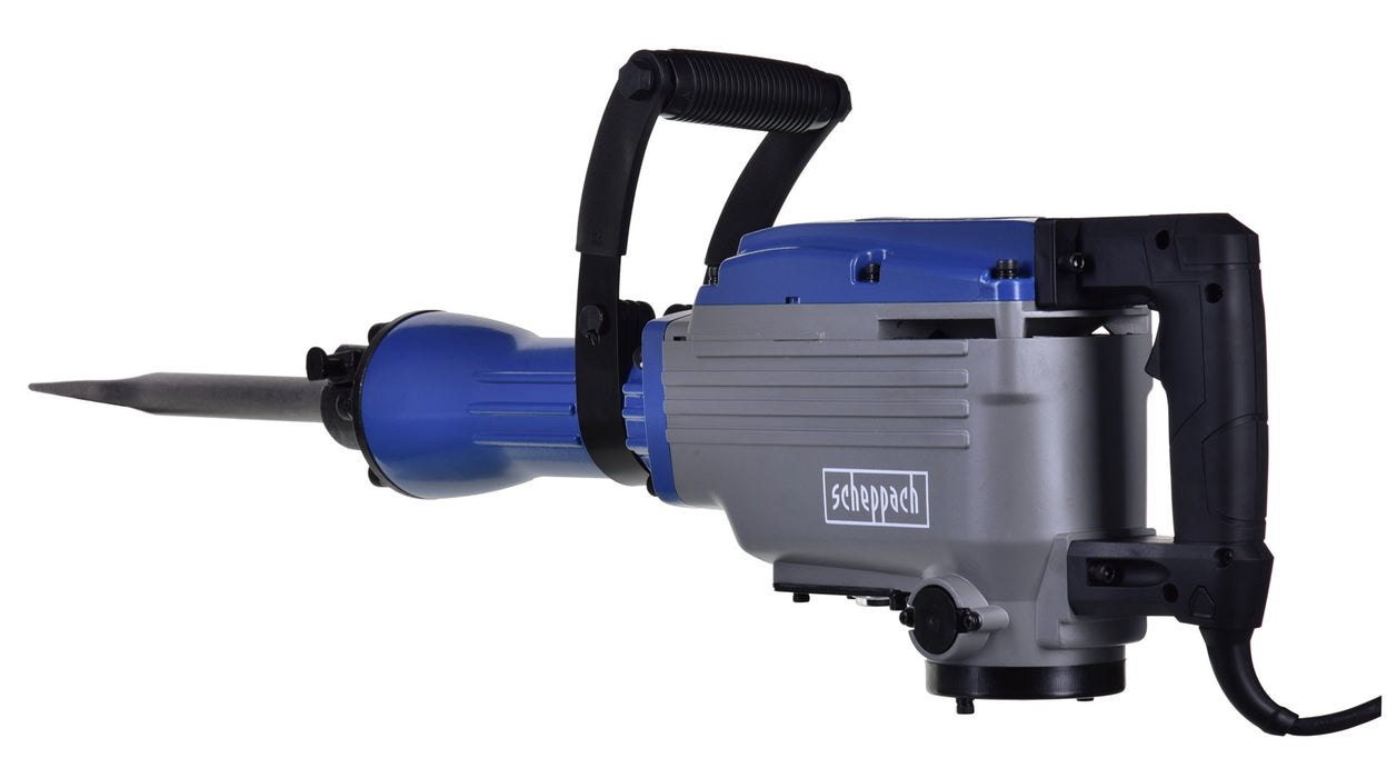 Scheppach AB1700 HEX (SCH5908203901) demolition hammer
