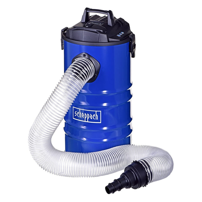 Handheld Vacuum Cleaner Scheppach DC100 1200 W