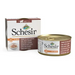 SCHESIR Tuna with salmon in sauce - wet cat food - 70g - Wet foodDLK-KAM<<<For the catDLK<<<ActionPL