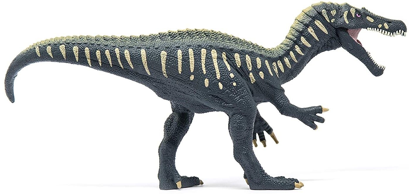 Jointed Figure Schleich Baryonyx