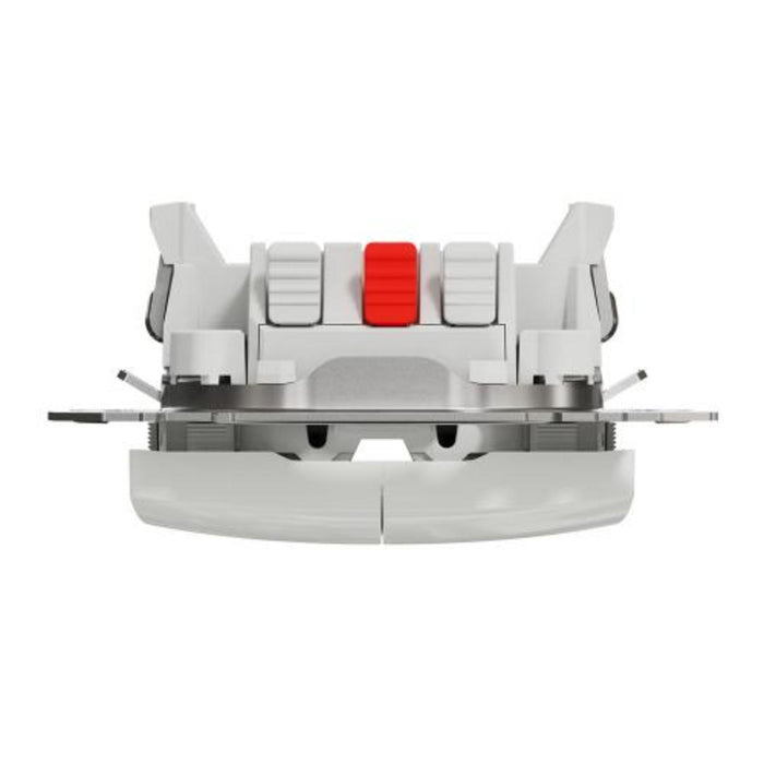 SERIAL DEVIATOR WHITE SEDNA KEY