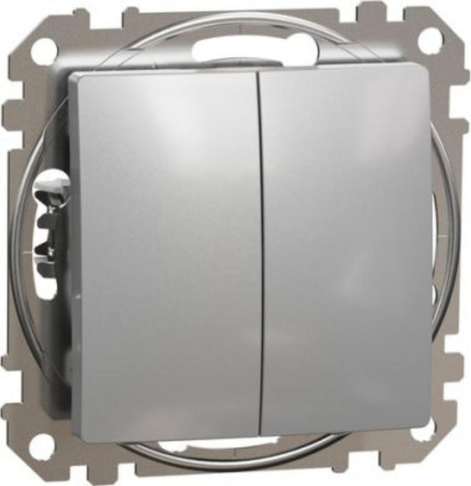 SERIAL DEVIATOR ALUMINUM SEDNA KEY