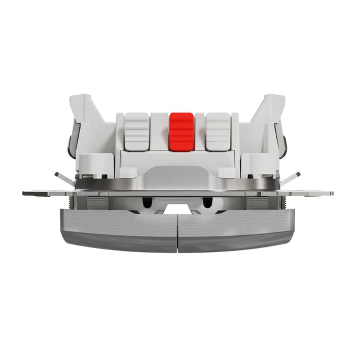 SERIAL DEVIATOR ALUMINUM SEDNA KEY
