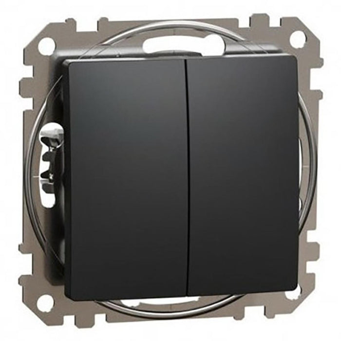 SERIAL DEVIATOR SEDNA ANTHRACITE KEY