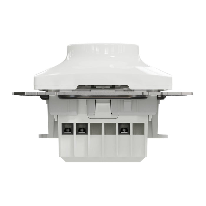 DIMMER LED ROTARY 200W WHITE SEDNA