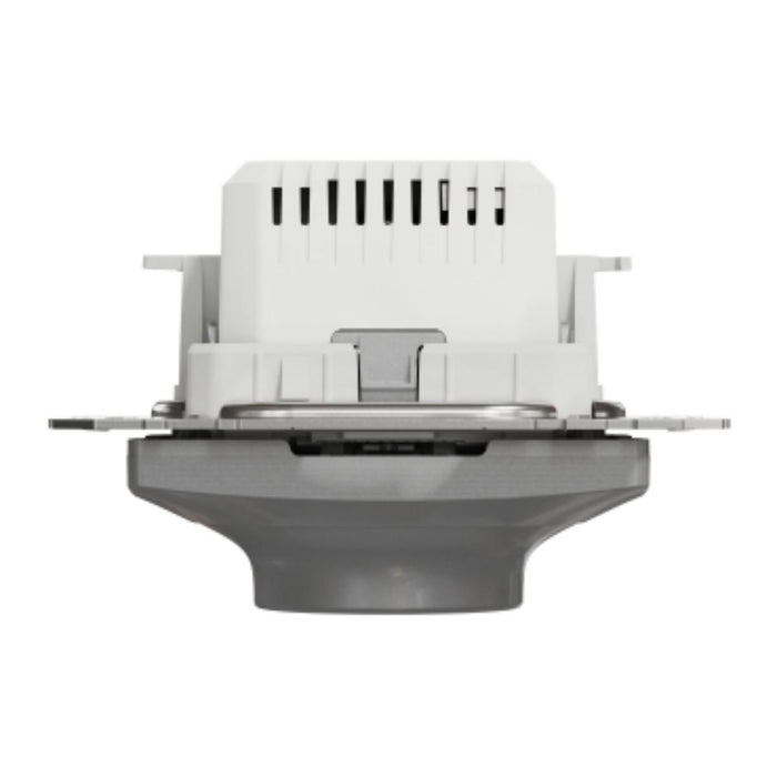 DIMMER LED ROTARY 200W ALUMINUM SEDNA