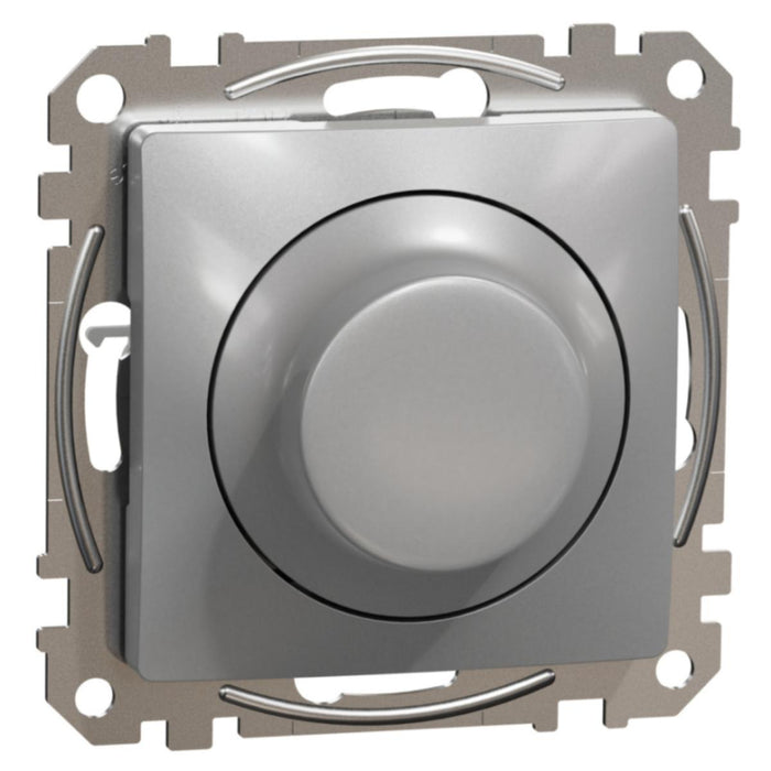 DIMMER LED ROTARY 200W ALUMINUM SEDNA
