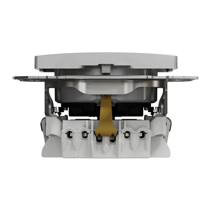 CONTACT SINGLE SHUKO 16A ALUMINUM SEDNA