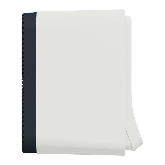 EV CONTACT SCHUKO OPEN MOUNTING WHITE
