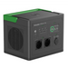 Schneider OffGrid Portable Power Station 730 738Wh Lithium-ion 2 Schuko Sinewave - Акумулаторно