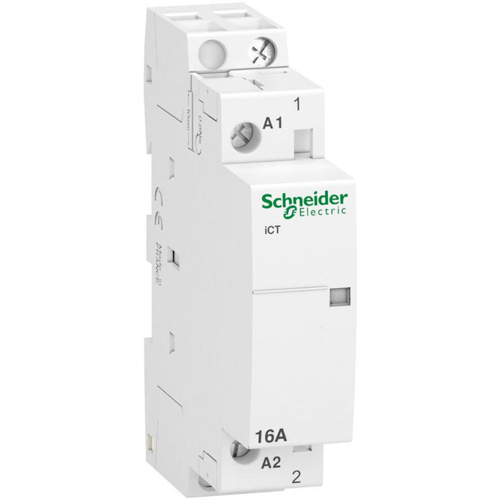 MODULAR CONTACTOR SCHNEIDER 20A, EASY9