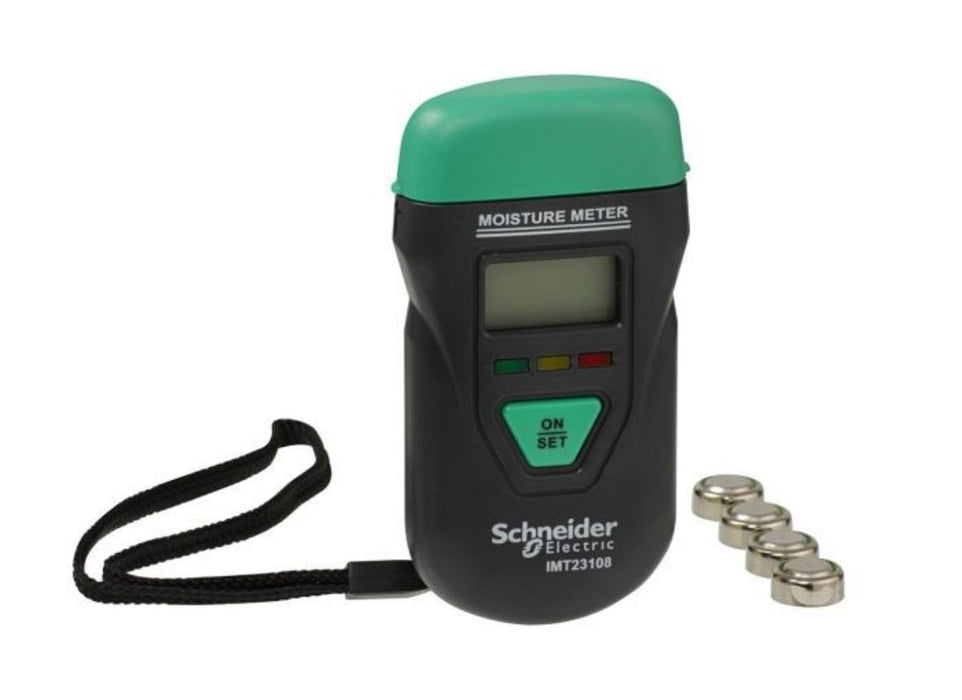 HUMIDITY AND TEMPERATURE MEASUREMENT UNIT
