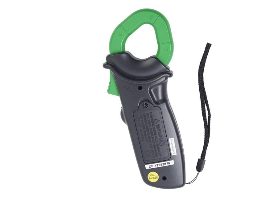 DIGITAL MULTIMETER WITH SCHNEIDER CLAMPS